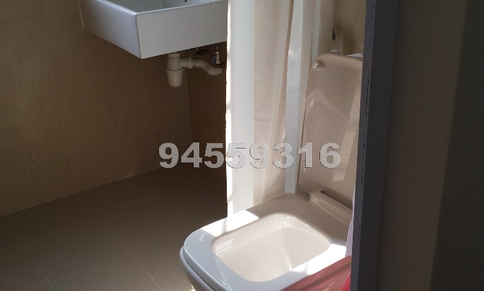 Pacific Mansion (Enbloc) (D9), Condominium #432502